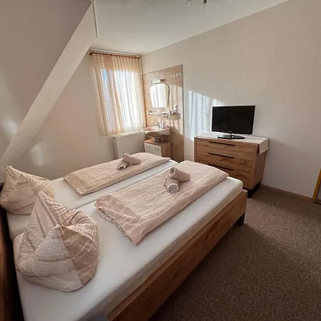 Pension Haus Beckmann-2